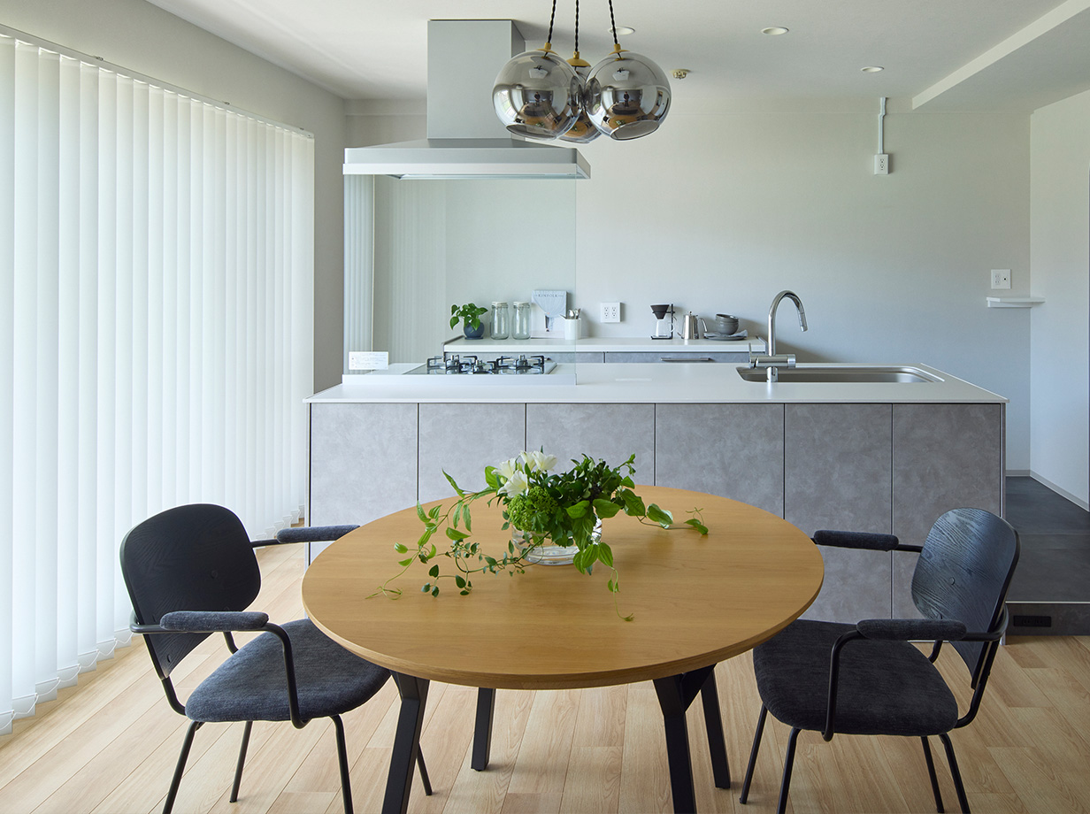 お客様に合わせた プランを進める