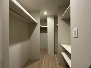 リノベーション後のWIC