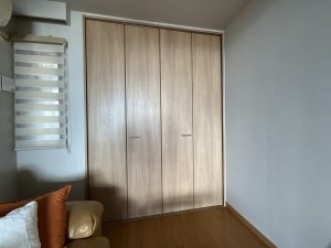 クローゼット